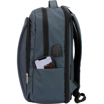 Рюкзак молодіжний 17,5" (CF86588-10)