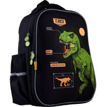 Рюкзак GoPack Education напівкаркасний 165-6 Dinosaur