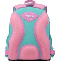 Рюкзак шкільний каркасний Kite Education Studio Pets SP22-555S-2