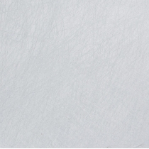 Флізелін, 20*30 см, 30±1 г/м2, 5 аркушів. Сніжний білий.