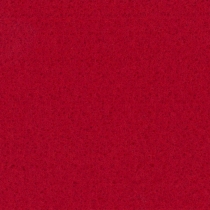 Фетр листовой (полиэстер), 20х30см, 180г/м2, бордовый