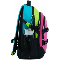 Рюкзак підлітковий Kite Education K22-2576L-2