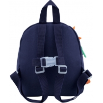 Рюкзак дитячий Kite Kids Rock Star K22-538XXS-2