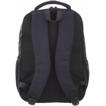 Рюкзак молодіжний 17" (APS-5057Hblack)