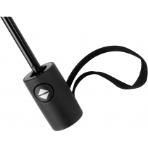 Парасоля складна автомат. Economix PROMO STORM, синя