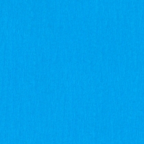 Папір гофрований 55%, 50х200см, блакитний