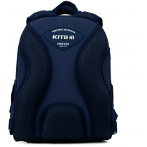 Рюкзак шкільний каркасний Kite Education BMX K22-555S-10