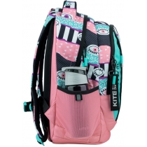 Рюкзак шкільний для підлітка Kite Education K22-855M-4