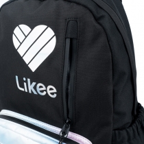 Рюкзак підлітковий Kite Education Likee LK22-949M