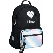 Рюкзак підлітковий Kite Education Likee LK22-949M