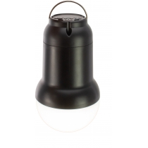 Лампа настільна світлодіодна ТМ Optima 4003 (36 LED), колір чорний