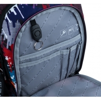 Рюкзак для підлітків Kite Education K22-816L-1