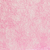 Флізелін, 50*50 см, 30±1 г/м2. Ніжний рожевий.