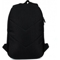 Рюкзак для міста та навчання GoPack Education Teens 119-4 сіро-рожевий