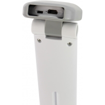 Лампа настільна світлодіодна ТМ Optima 4000 (20 LED), колір білий