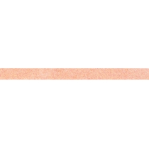 Стрічка декоративна блискуча рожева 15мм*3м