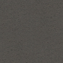 Фетр листовой (полиэстер), 50х30см, 180г/м2, темно-серый