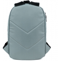 Рюкзак для міста та навчання GoPack Education Teens 119-1 чорний