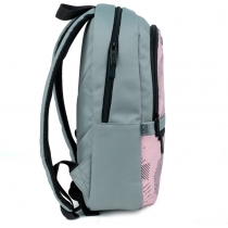 Рюкзак для міста та навчання GoPack Education Teens 119-1 чорний