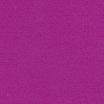 Фетр листовой (полиэстер), 20х30см, 180г/м2, сливовый