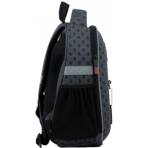 Рюкзак шкільний каркасний Kite Education College Line boy K22-555S-6