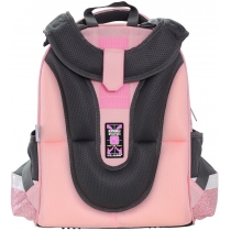 Ранець SchoolCase "Furry Kitten", 2 відд., 39*28*22см, PL, арт. 2213C, CLASS