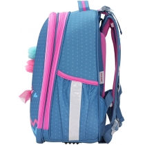 Ранець SchoolCase Mini "Follow me", 2 відд., 35*27*16см, PL, арт. 2206C, CLASS