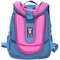 Ранець SchoolCase Mini "Follow me", 2 відд., 35*27*16см, PL, арт. 2206C, CLASS