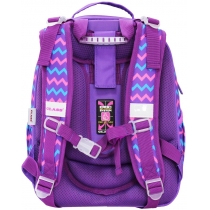 Ранець SchoolCase Mini "Lucky", 2 відд., 35*27*16см, PL, арт. 2201C, CLASS