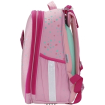 Ранець SchoolCase Mini "Sweet Kitty", 2 відд., 35*27*16см, PL, арт. 2204C, CLASS