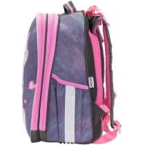 Ранець SchoolCase Mini "Kittens", 2 відд., 35*27*16см, PL, арт. 2207C, CLASS