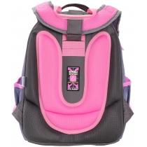 Ранець SchoolCase Mini "Kittens", 2 відд., 35*27*16см, PL, арт. 2207C, CLASS