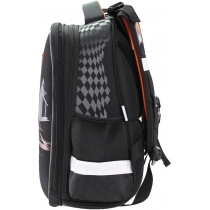 Ранець SchoolCase "Urban car", 2 відд., 39*28*22см, PL, арт. 2222C, CLASS