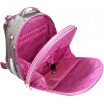 Ранець SchoolCase Mini "Bunny", 2 відд., 35*27*16см, PL, арт. 2205C, CLASS