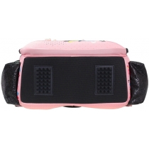 Ранець SchoolCase "Shiny Bird", 2 відд., 39*28*22см, PL, арт. 2216C, CLASS