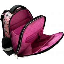 Ранець SchoolCase "Shiny Bird", 2 відд., 39*28*22см, PL, арт. 2216C, CLASS