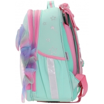 Ранець SchoolCase Mini "Unicorn", 2 відд., 35*27*16см, PL, арт. 2202C, CLASS