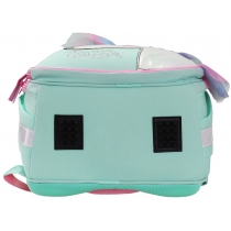 Ранець SchoolCase Mini "Unicorn", 2 відд., 35*27*16см, PL, арт. 2202C, CLASS