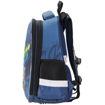 Ранець SchoolCase "Street skate", 2 відд., 39*28*22см, PL, арт. 2219C, CLASS