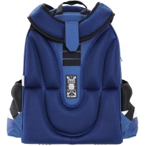 Ранець SchoolCase "Street skate", 2 відд., 39*28*22см, PL, арт. 2219C, CLASS