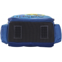 Ранець SchoolCase "Street skate", 2 відд., 39*28*22см, PL, арт. 2219C, CLASS