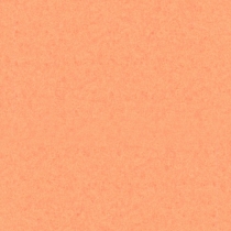 Фетр листковий (поліестер), 50х30см, 180г/м2, персиковий