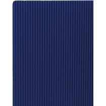 Гофрокартон 160±10 г/м 2. Формат A4 (21х29,7см), синій