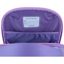 Рюкзак шкільний каркасний Kite Education Lovely K22-555S-2
