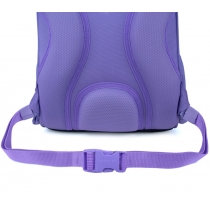 Рюкзак шкільний каркасний Kite Education Lovely K22-555S-2