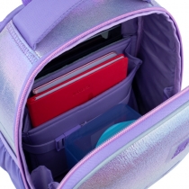 Рюкзак шкільний каркасний Kite Education Lovely K22-555S-2