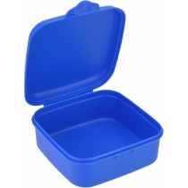 Ланч-бокс (контейнер для їжі) ECONOMIX  SHARK 850 мл, синій