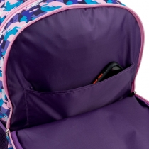 Рюкзак для міста та навчання GoPack Education Teens 162L-2 Cats