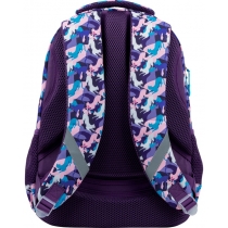 Рюкзак для міста та навчання GoPack Education Teens 162L-2 Cats