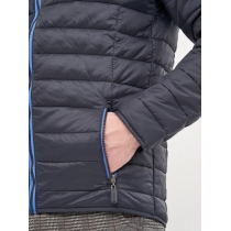 Куртка чоловіча Optima ALASKA , розмір L, колір: темно синій